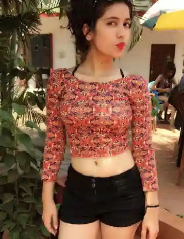 Bhachau Model Call Girl - Soniya