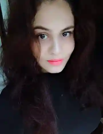 Surendranagar Call Girl Service - Alisha