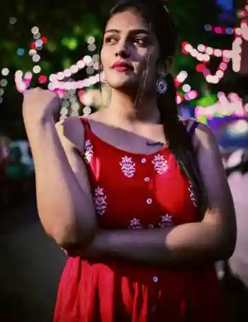 Surendranagar Call Girl Agency- Rashmi Patel